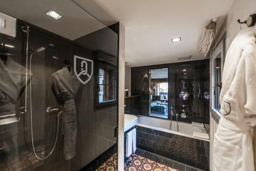 Hotel La Cord�e Des Alpes