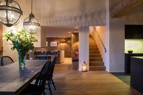 Hotel La Cord�e Des Alpes