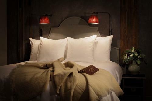 Hotel La Cord�e Des Alpes