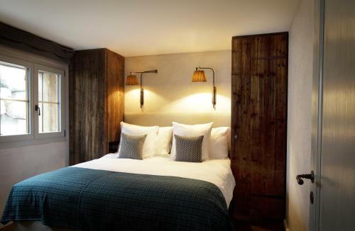 Hotel La Cord�e Des Alpes