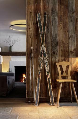 Hotel La Cord�e Des Alpes