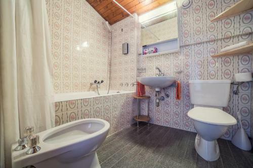 Bed & Breakfast Hotel Mirabeau