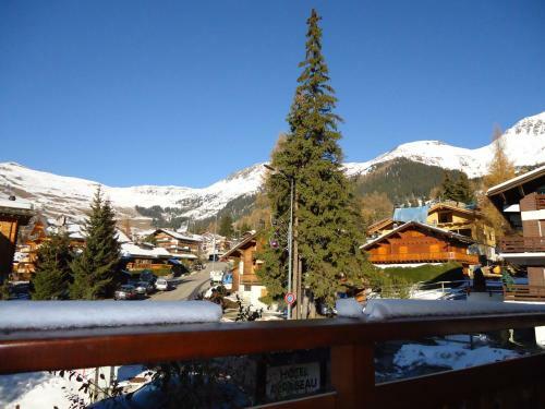 Bed & Breakfast Hotel Mirabeau