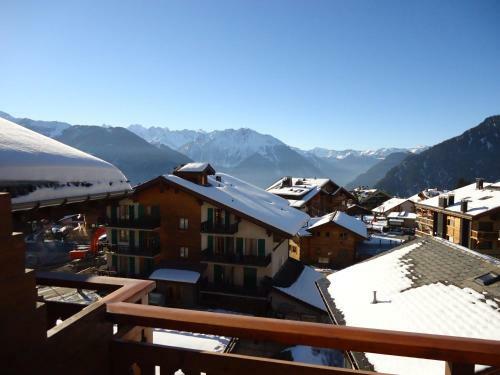 Bed & Breakfast Hotel Mirabeau