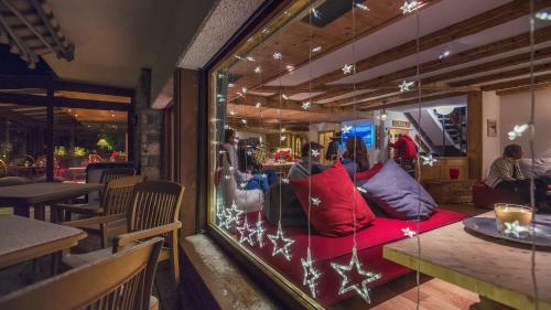 Bed & Breakfast Hotel Mirabeau
