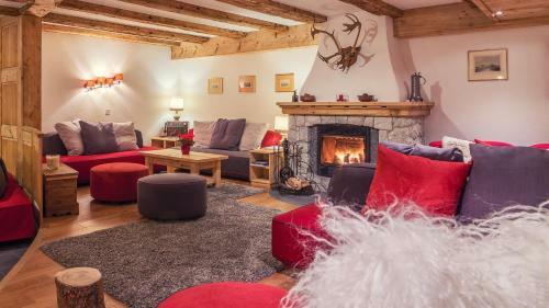 Bed & Breakfast Hotel Mirabeau