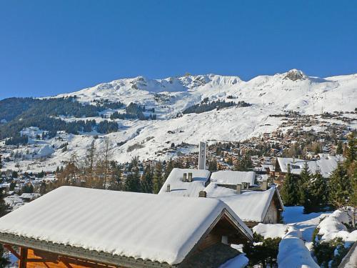 Apartment Boule De Neige Verbier