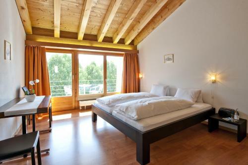 Laagers Hotel Garni