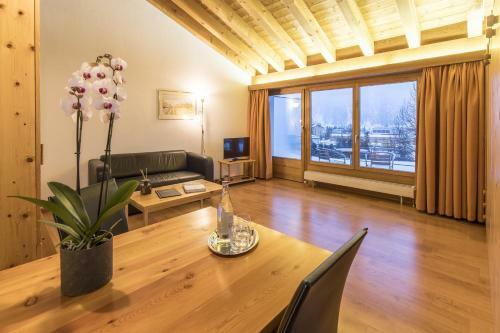 Laagers Hotel Garni