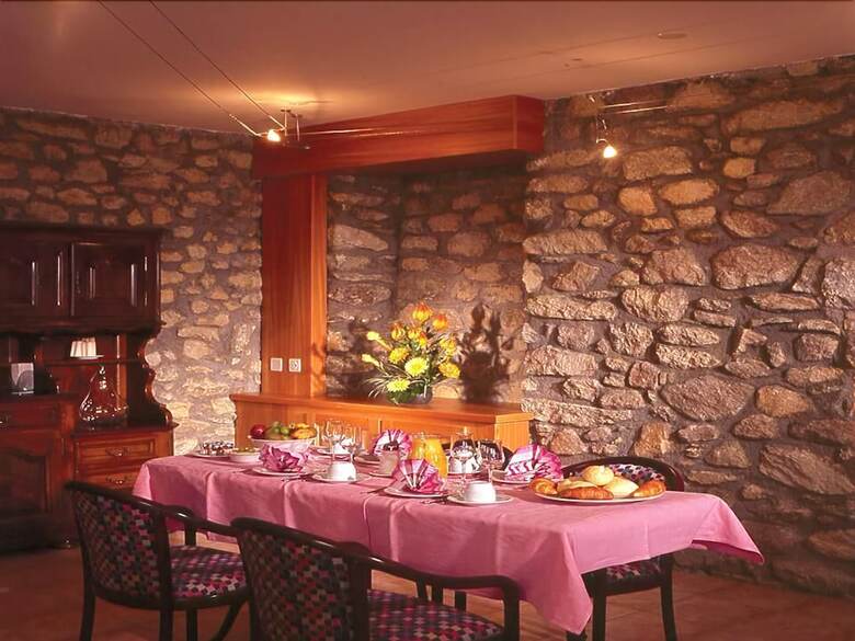 Posada Hotel Du Pigne