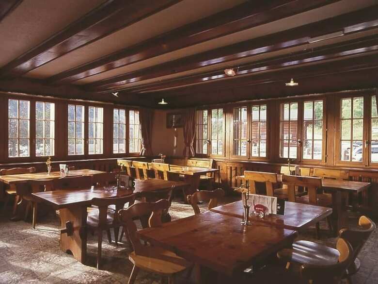 Posada Hotel Du Pigne