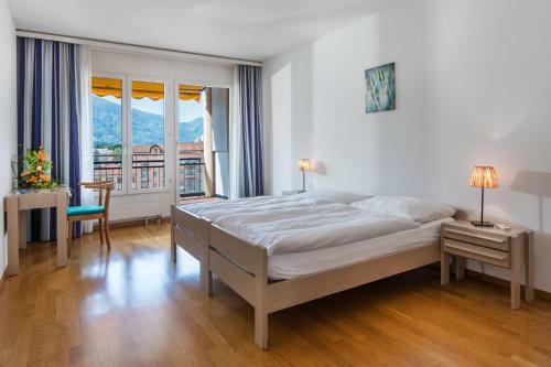 Hostal Residenza Al Parco - Tertianum