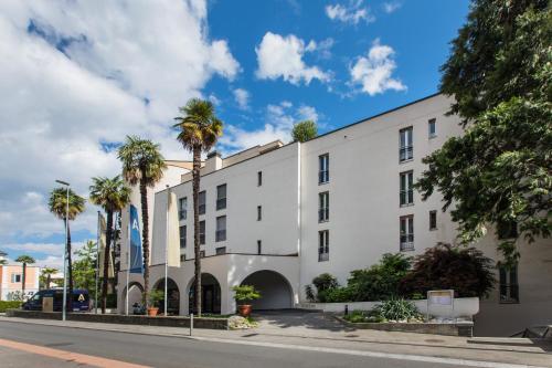 Hostal Residenza Al Parco - Tertianum