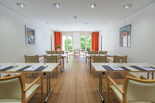 Hostal Residenza Al Parco - Tertianum
