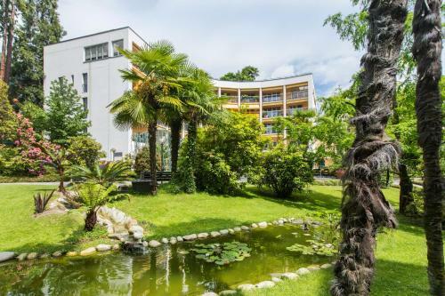 Hostal Residenza Al Parco - Tertianum