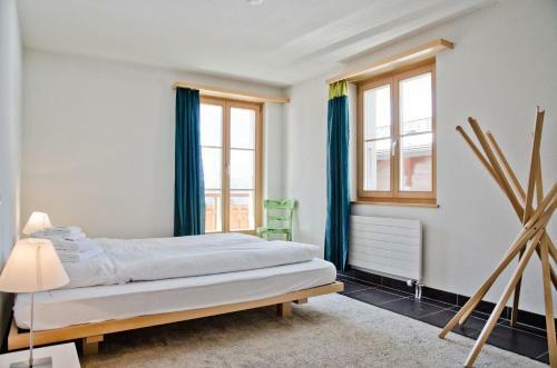 Apartment Alpin Eg - Griwarent Ag