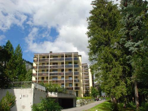 Apartment Allod-park.6