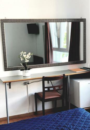 Hotel Garni Montaldi