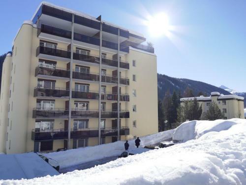 Apartamento Allod-park XXIX
