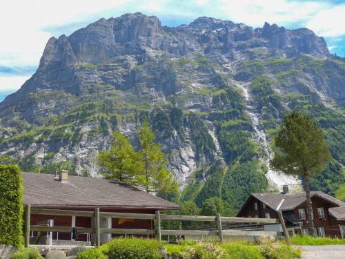 Apartment Chiebrendli Grindelwald