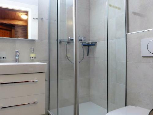 Apartment Casa Almis Grindelwald