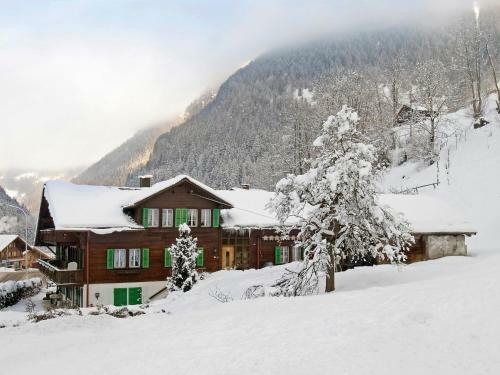 Apartamentos Schwendi III Grindelwald