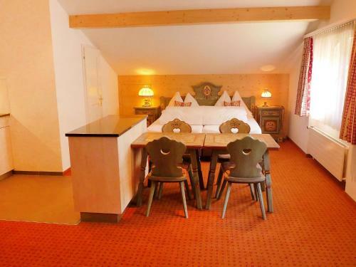 Apartamentos Schwendi III Grindelwald