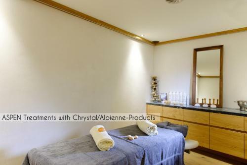 Aspen Alpine Lifestyle Hotel