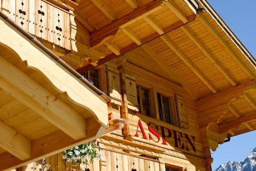 Aspen Alpine Lifestyle Hotel