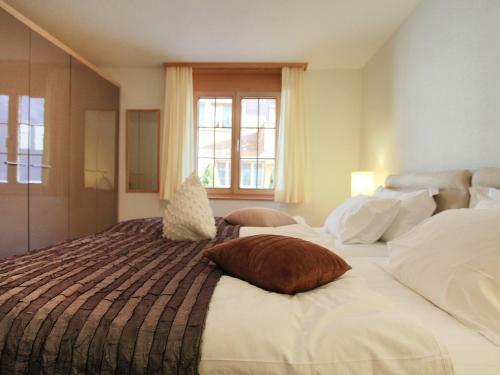 Apartment Nagano Grindelwald