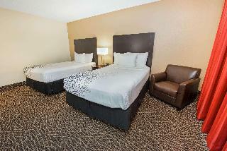 Hotel La Quinta Inn - Central