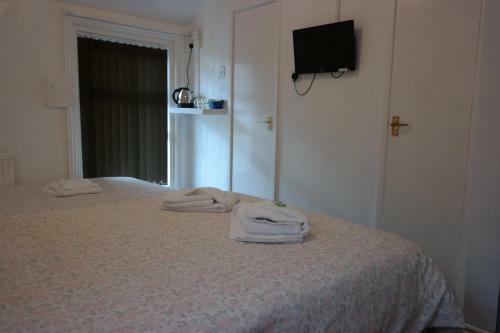 Hotel Cardoh Lodge