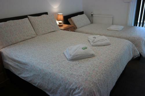 Hotel Cardoh Lodge