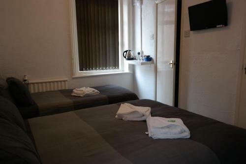 Hotel Cardoh Lodge