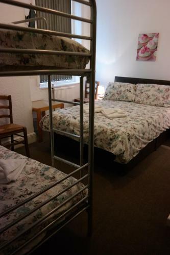 Hotel Cardoh Lodge