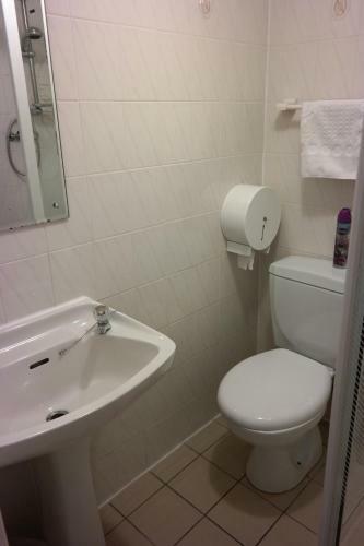 Hotel Cardoh Lodge