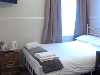 Hotel The Almeria