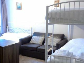 Hotel The Almeria