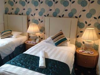 Hotel Pelham Lodge