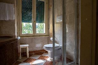 Hotel Villa Galeazzi