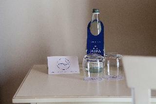 Hotel Villa Galeazzi