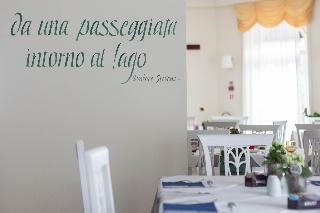 Hotel Villa Galeazzi