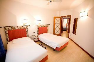 Hotel Villa Undulna