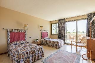 Hotel Villa Undulna