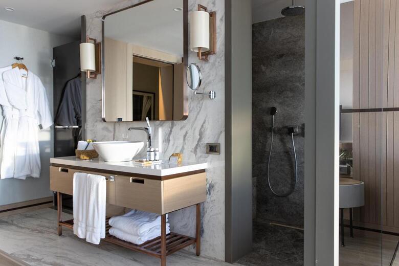 Rebis Bodrum Luxury Hotel & Residences