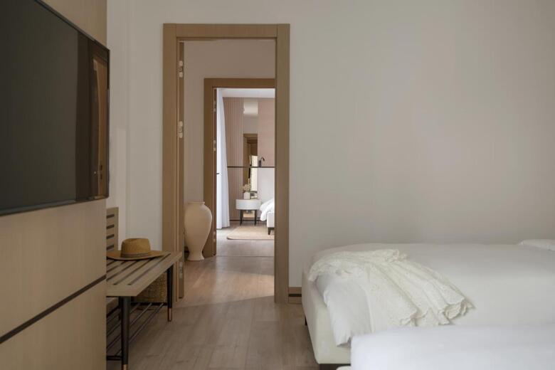 Rebis Bodrum Luxury Hotel & Residences