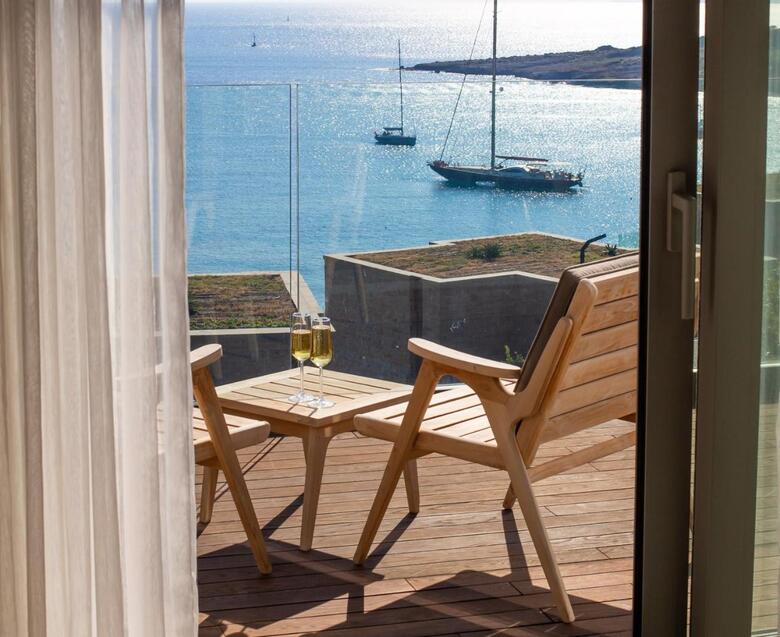Rebis Bodrum Luxury Hotel & Residences