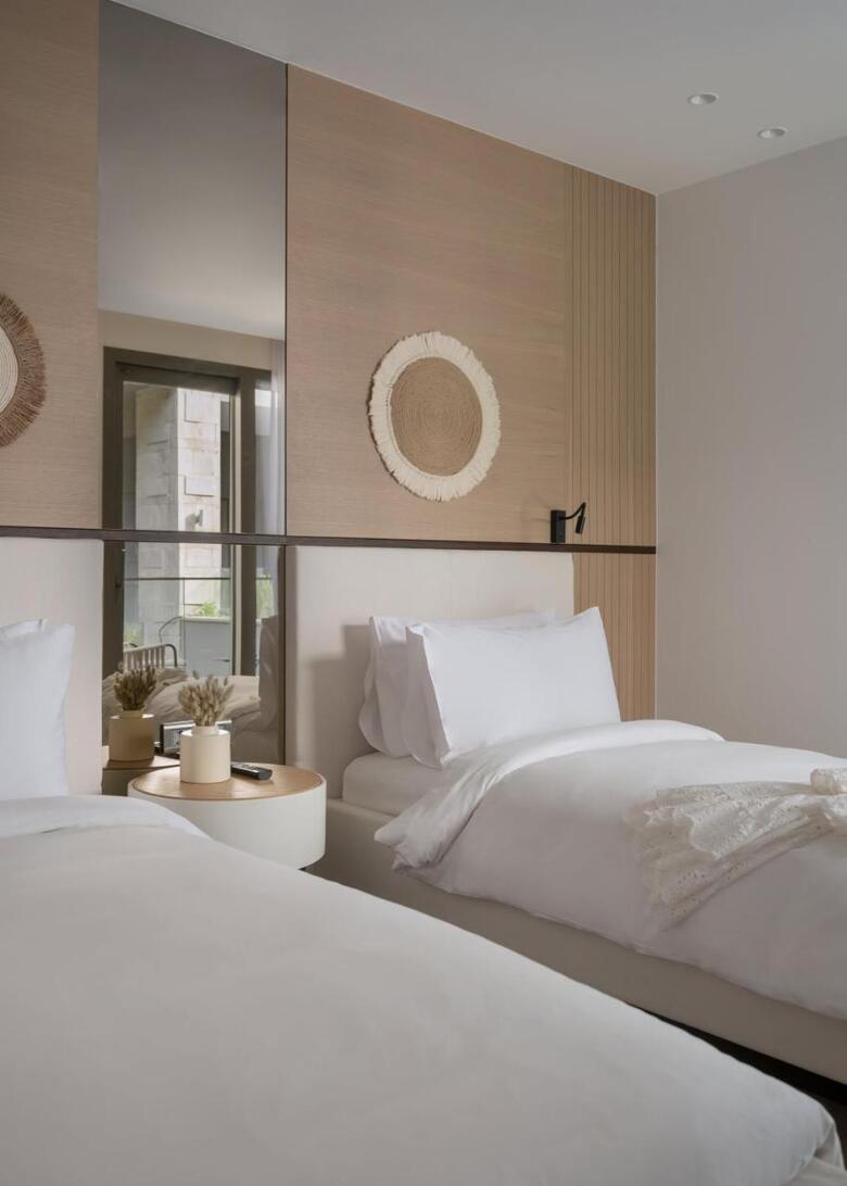 Rebis Bodrum Luxury Hotel & Residences