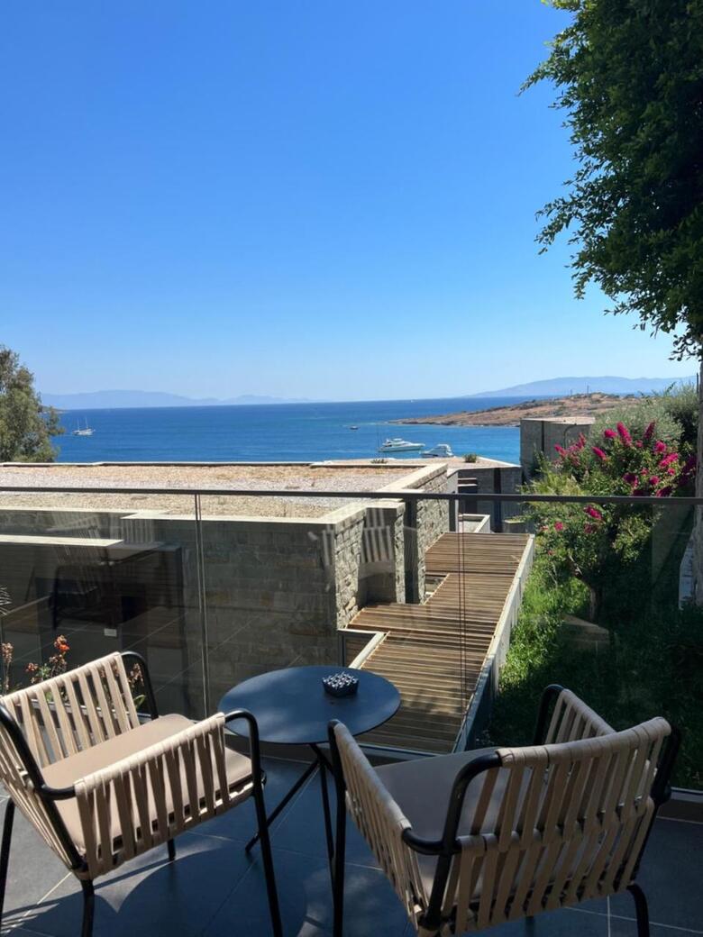 Rebis Bodrum Luxury Hotel & Residences