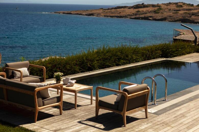 Rebis Bodrum Luxury Hotel & Residences